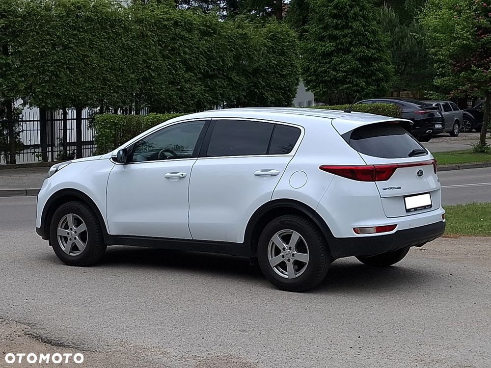 Kia Sportage 1.6 GDI XL 2WD - 2