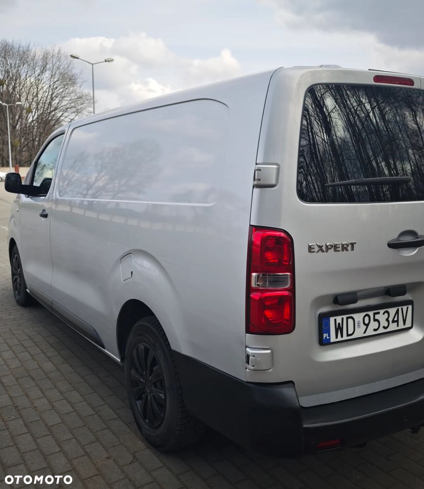 Peugeot Expert - 5