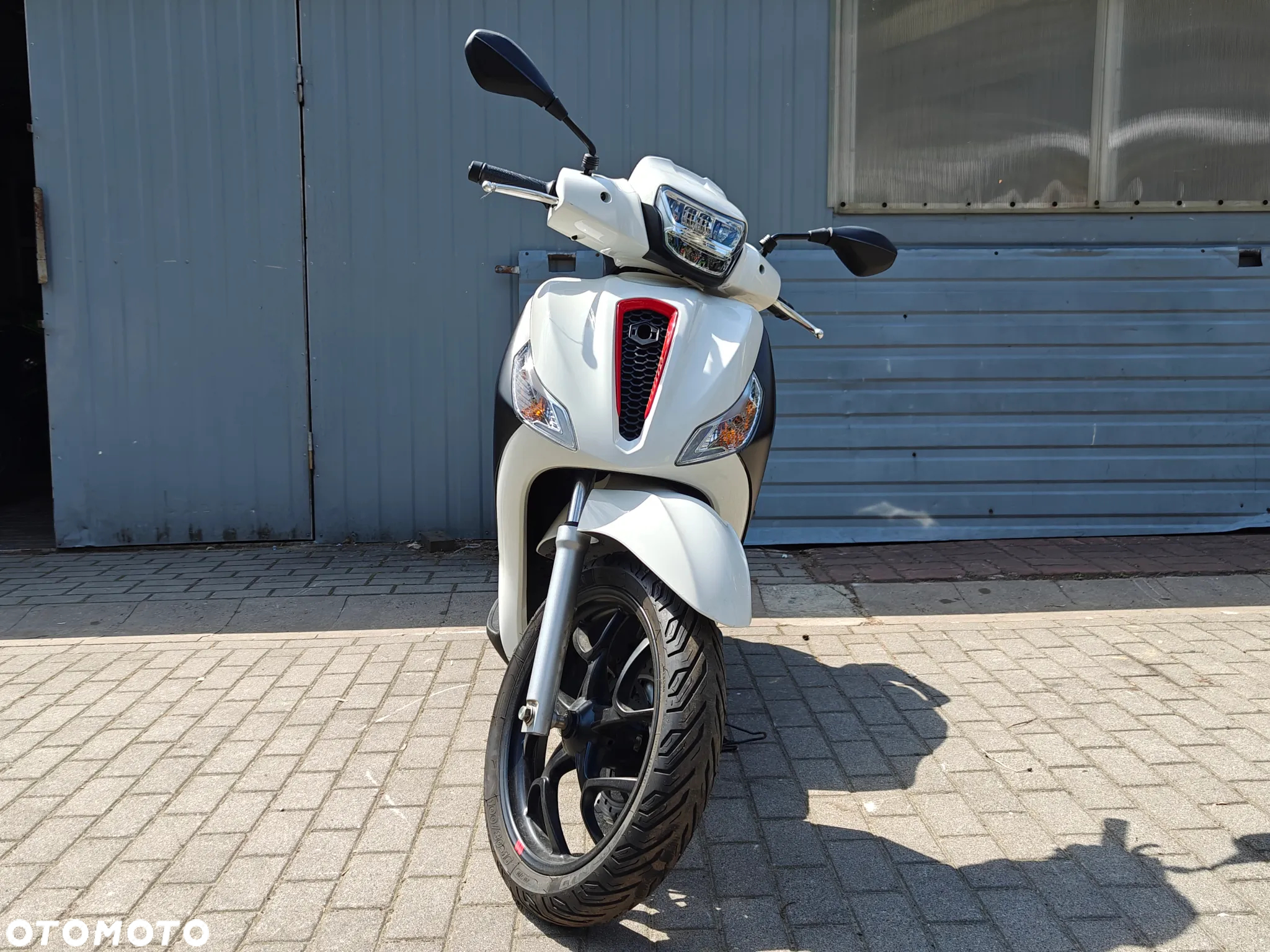 Piaggio Medley - 6