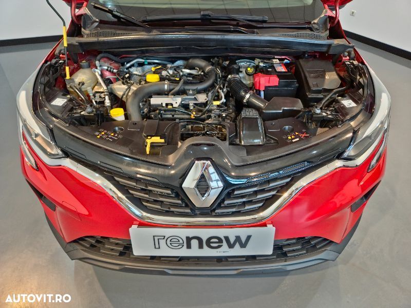 Renault Captur TCe 90 Life - 21