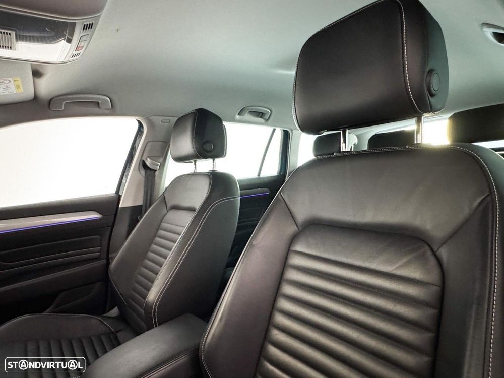 VW Passat Variant 1.4 TSI GTE+ Plug-in - 32