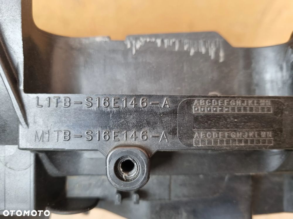 FORD PUMA MK2 PAS PRZEDNI WZMOCNIENIE - 4