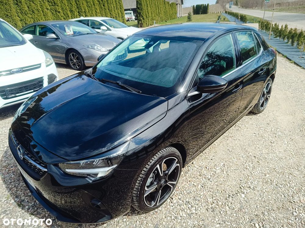 Opel Corsa 1.2 Direct Injection Turbo Start/Stop GS Line - 25