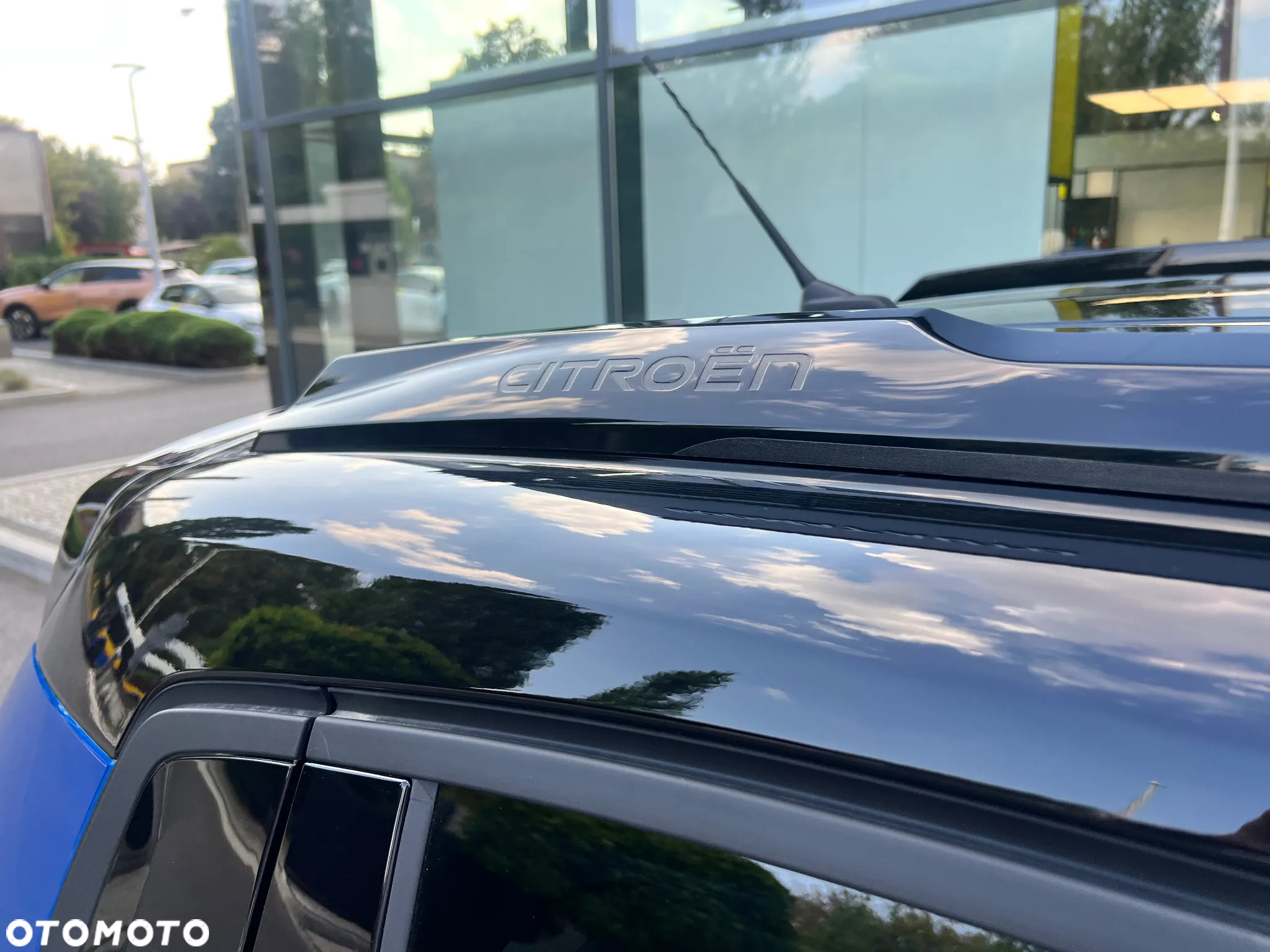 Citroën C3 1.2 mHEV Max - 7