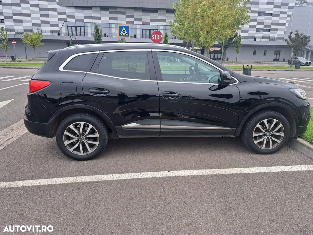 Renault Kadjar 1.5 DCI Zen - 6