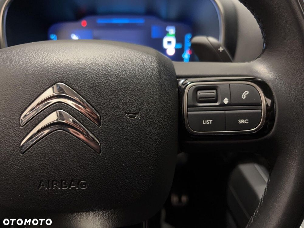 Citroën C5 Aircross - 13