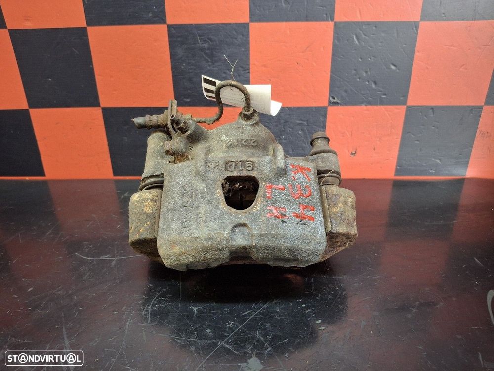 Pinça Travão Frente Esquerda Mitsubishi L 200 (K3_T, K2_T, K1_T, K0_T) - 1