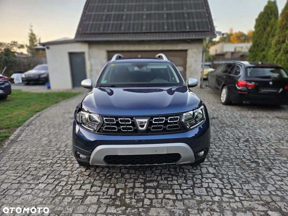 Dacia Duster - 1