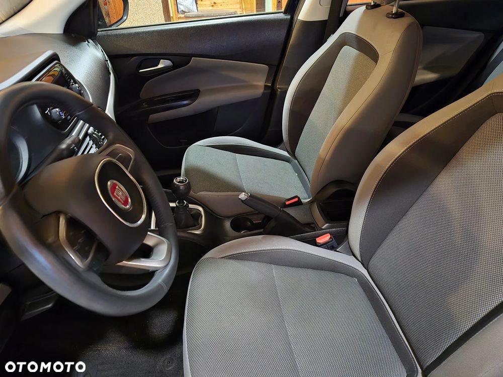 Fiat Tipo 1.4 16v Pop - 10