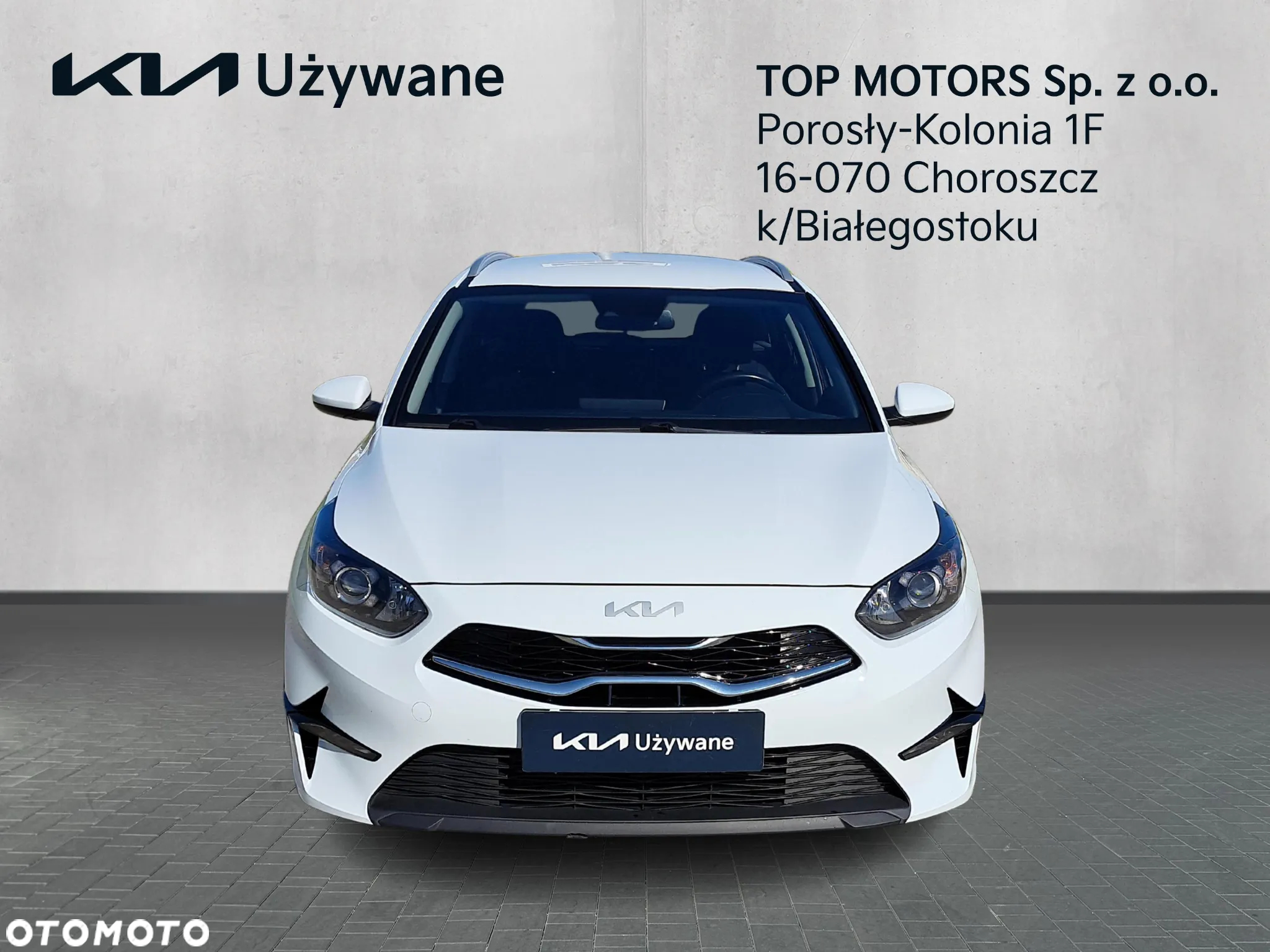Kia Ceed 1.5 T-GDI M DCT - 9