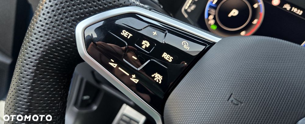 Volkswagen Arteon Shooting Brake 2.0 TDI SCR DSG Elegance - 25