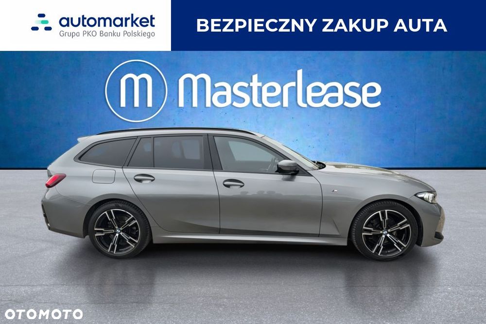 BMW Seria 3 - 4