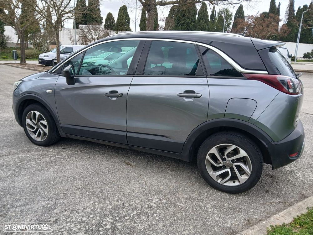 Opel Crossland X 1.5 CDTi Innovation - 5