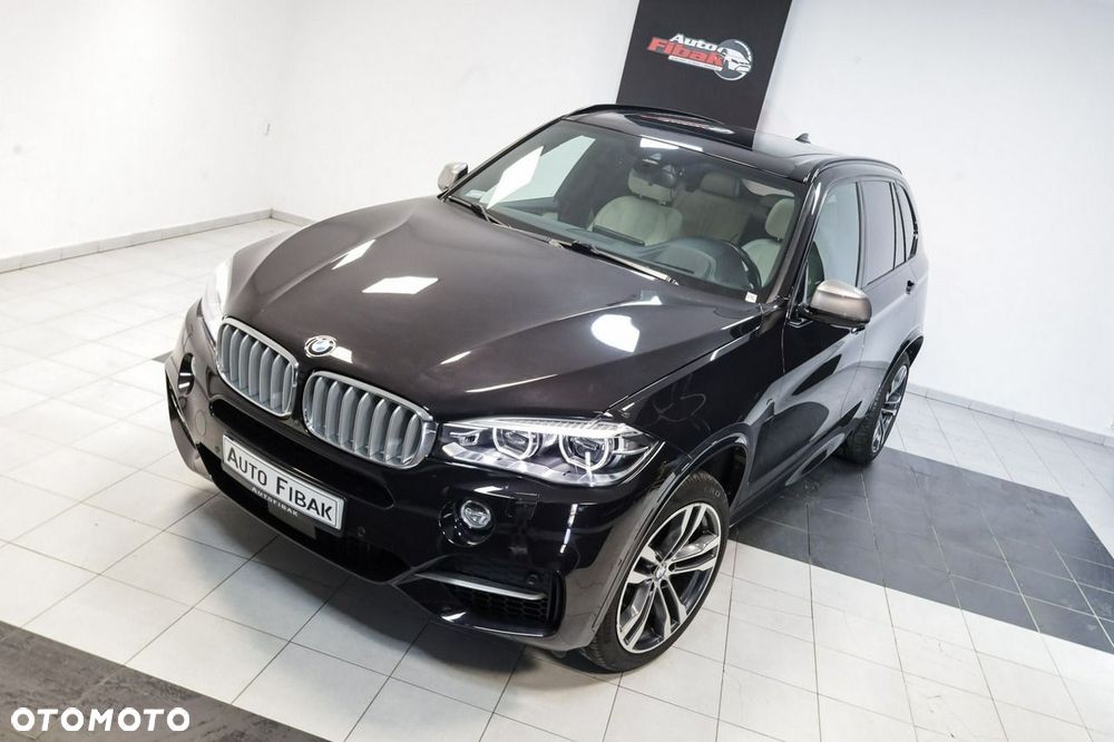 BMW X5 M - 3