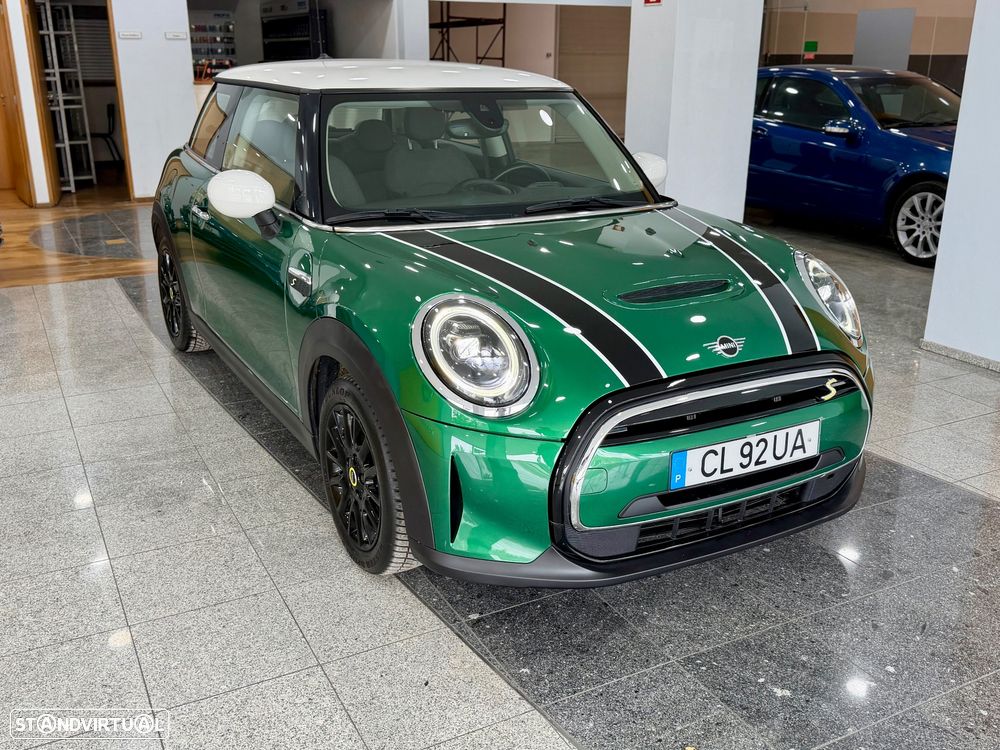 Mini 3 Portas 2022 photo 4
