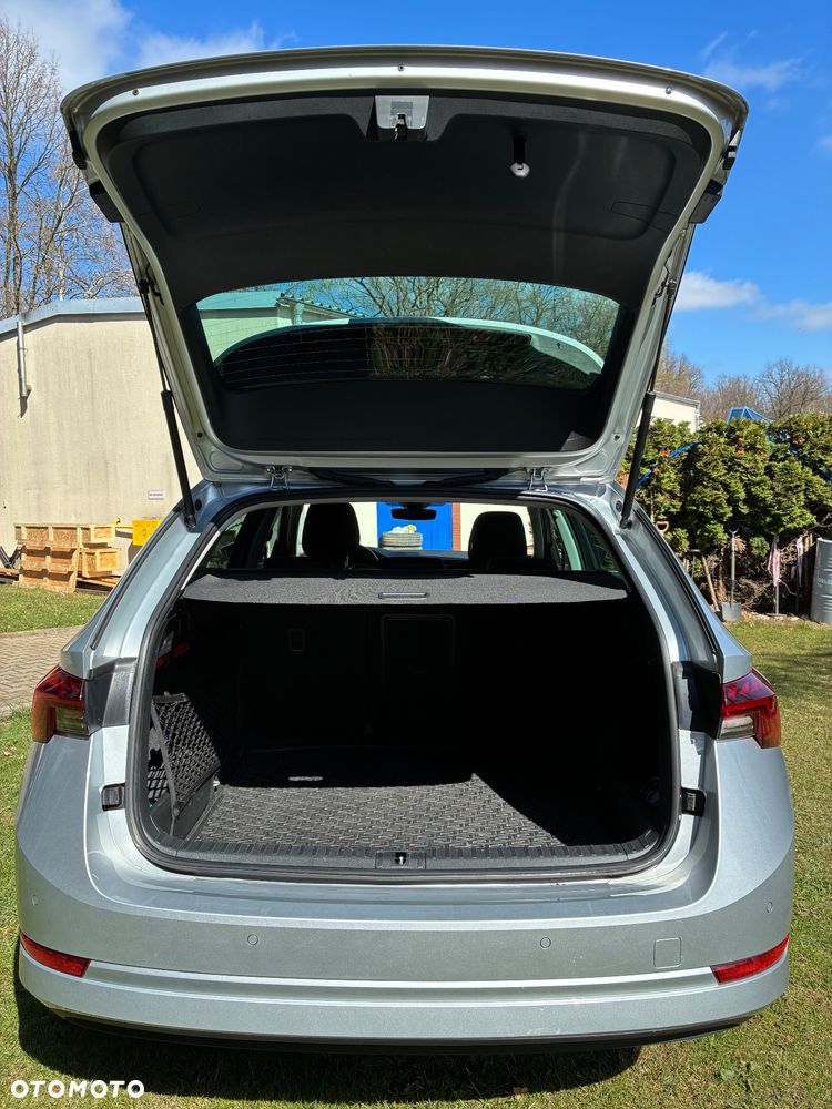 Skoda Octavia 2.0 TDI Ambition - 7