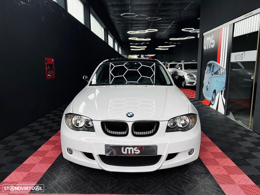 BMW 116 d - 3