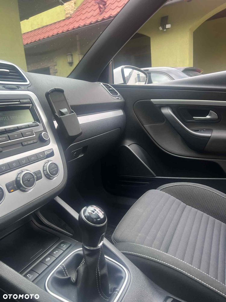Volkswagen Eos 2.0 TDI DPF BlueMotion Technology Cup - 16