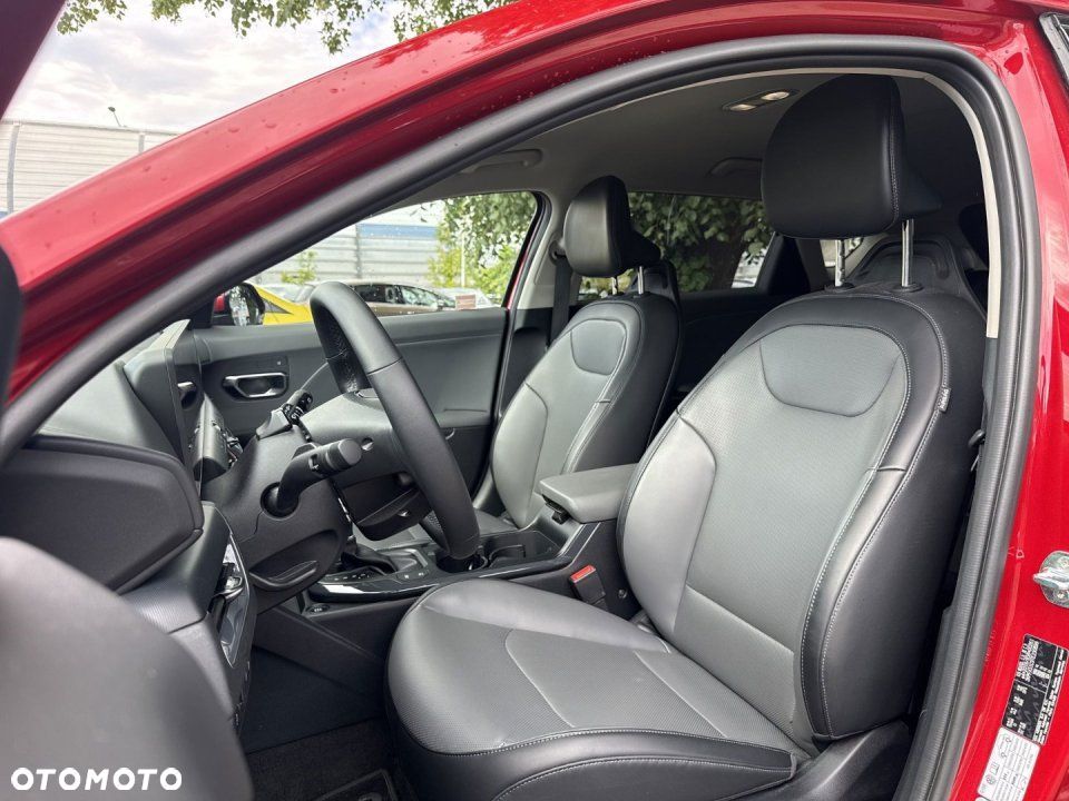 Kia K4 - 16