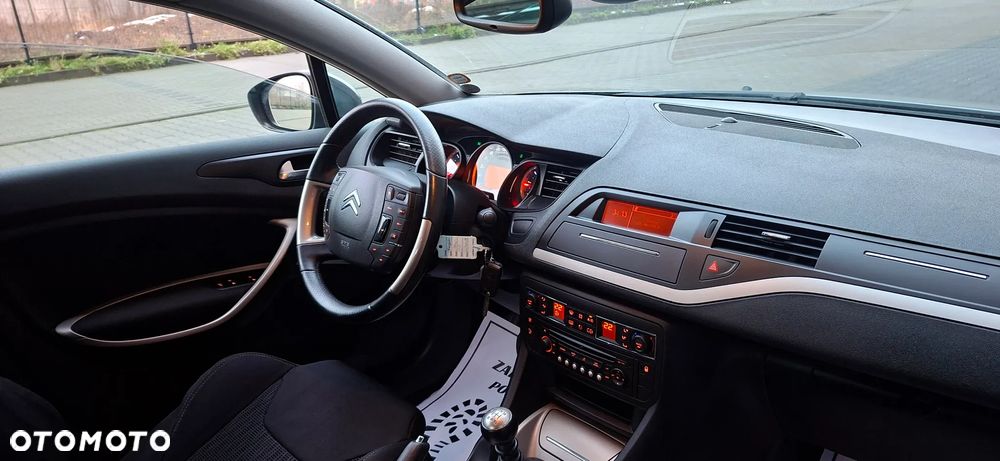 Citroën C5 HDi 140 FAP Business Class - 22