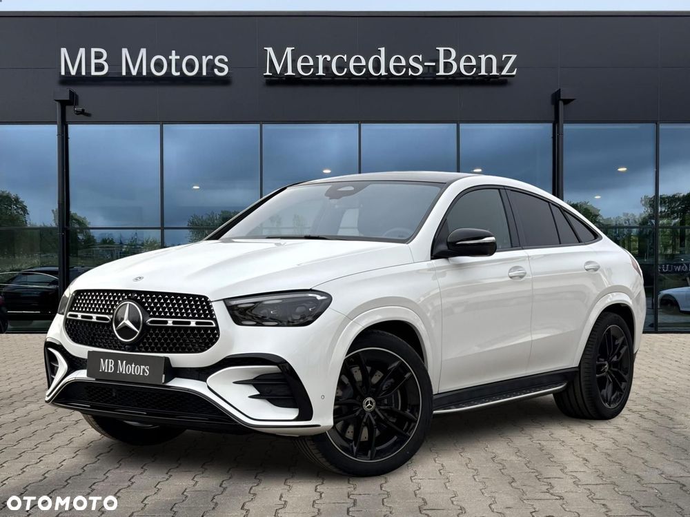 Mercedes-Benz GLE - 2