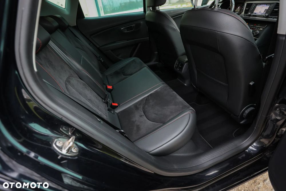 Seat Leon 1.4 TSI ACT Start&Stop FR - 23