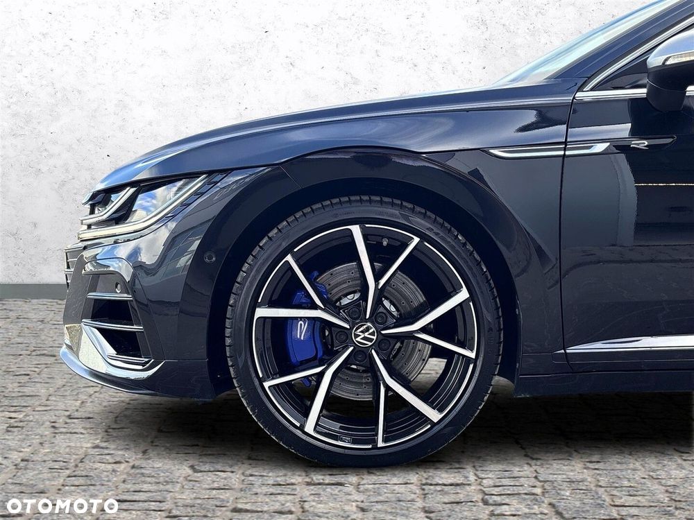 Volkswagen Arteon 2.0 TSI 4Motion R DSG - 37
