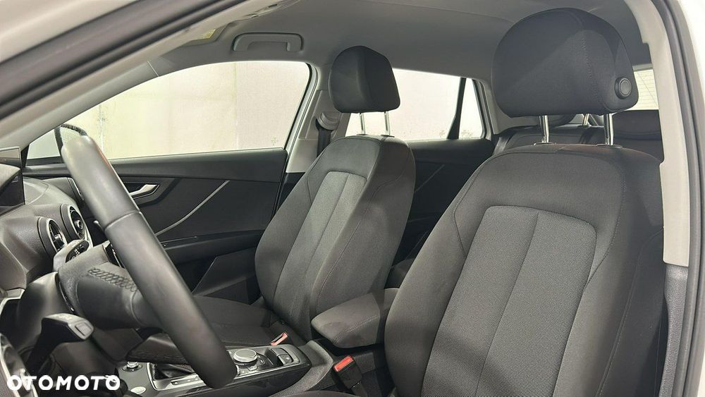 Audi Q2 35 TFSI S tronic - 16