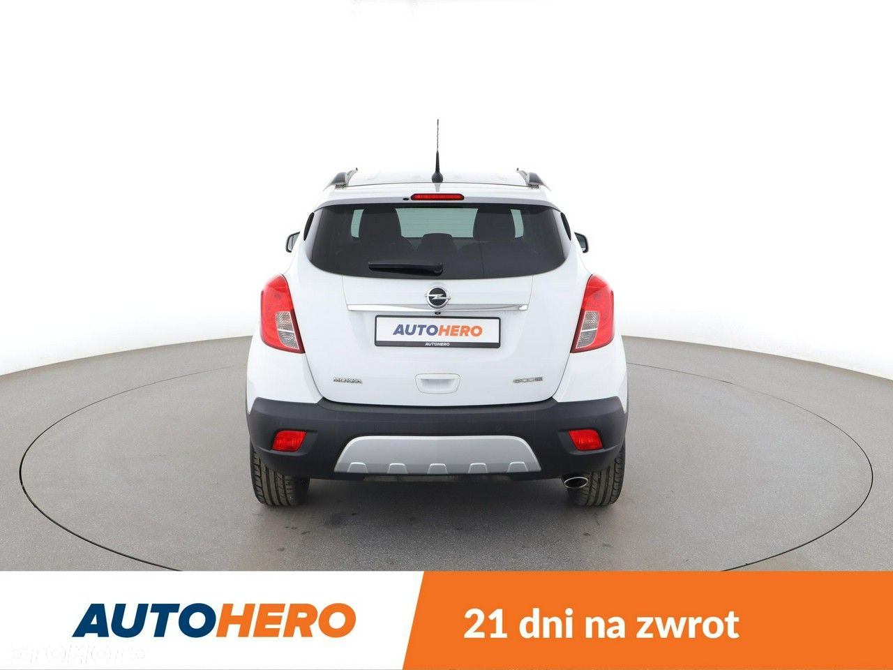 Opel Mokka - 6