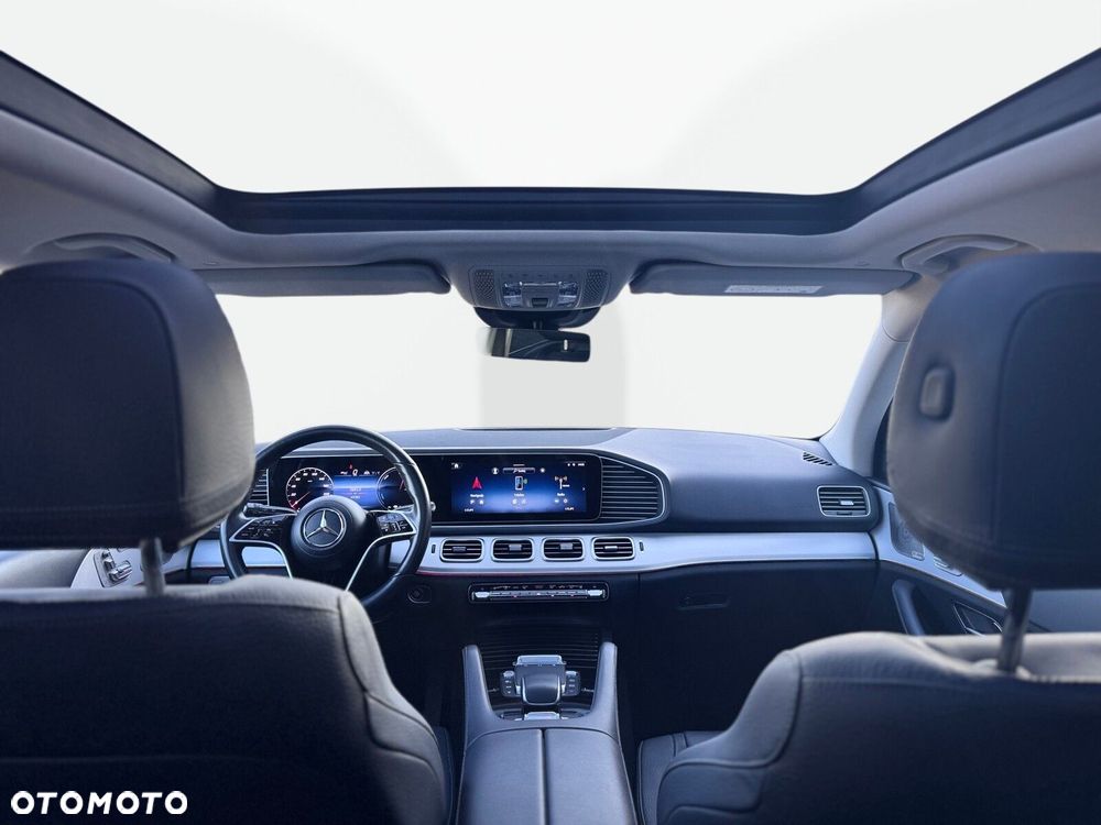 Mercedes-Benz GLE - 14