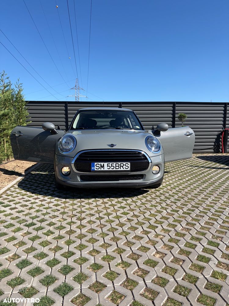 Mini Cooper - 2