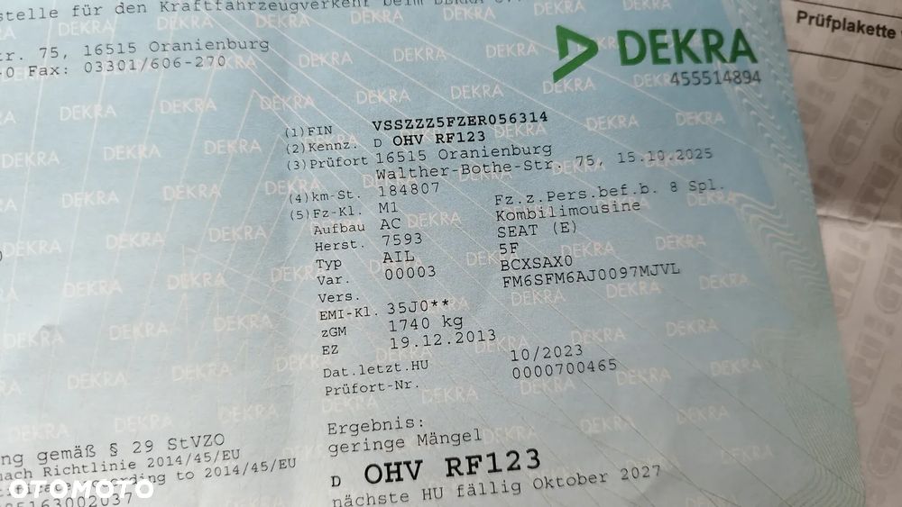 Seat Leon 1.4 TSI Start&Stop I-Tech - 36