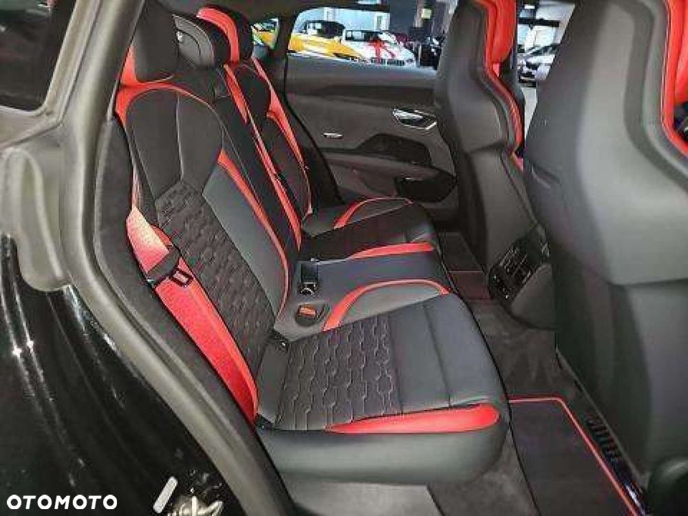 Audi RS e-tron GT - 13