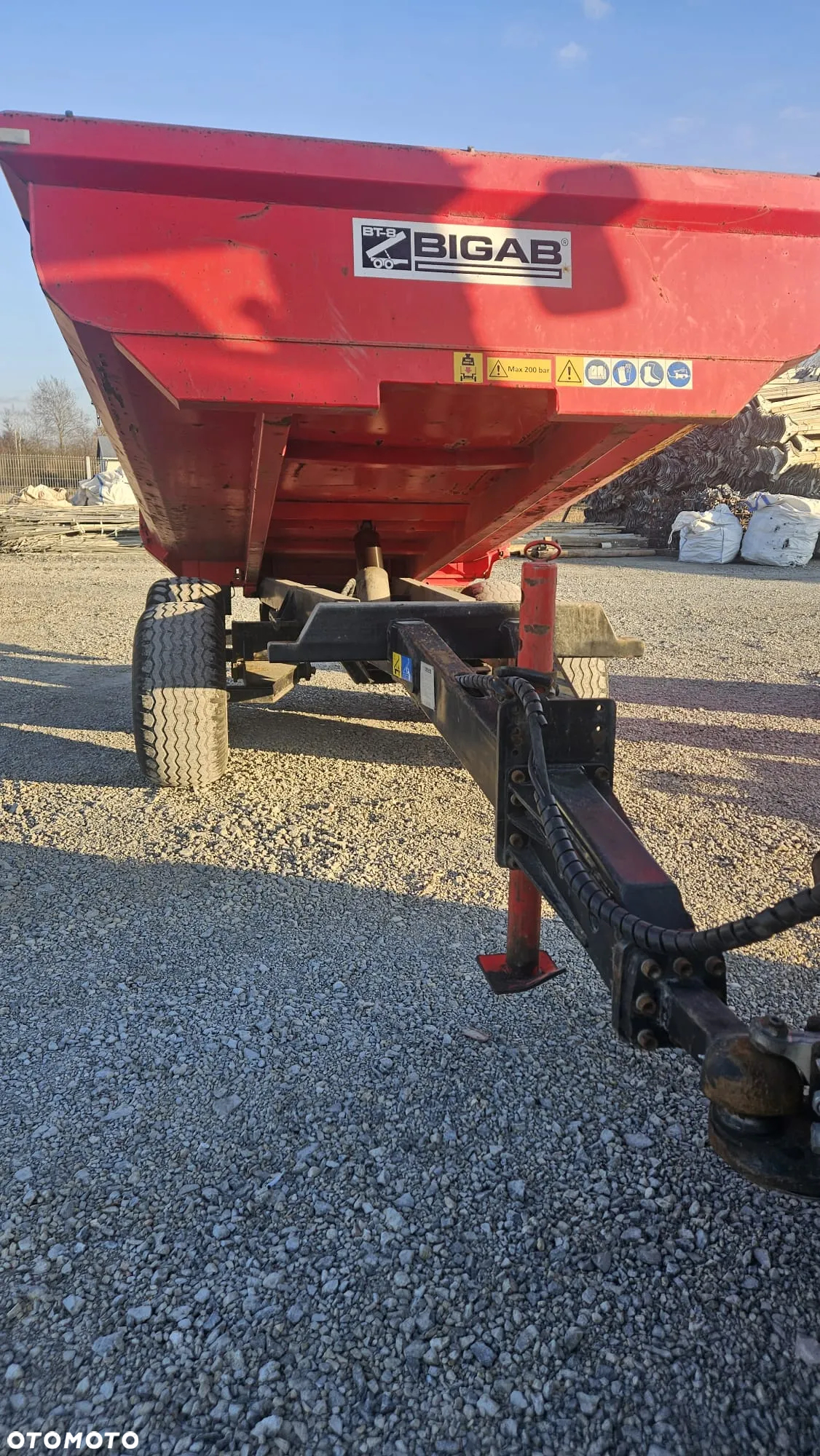 Yanmar B 110W - 20