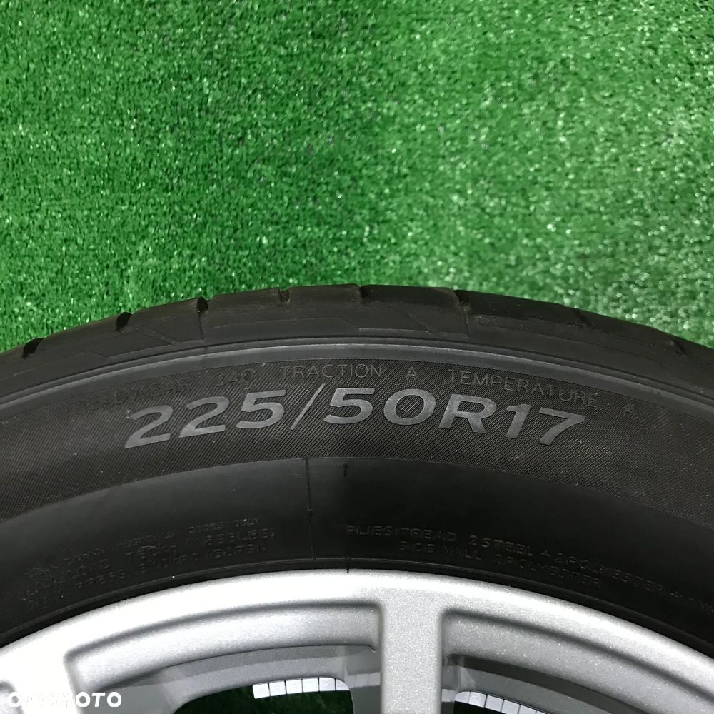 KOŁA LATO ALUFELGI BMW 3 G20 G21 4 G22 G23 - 12