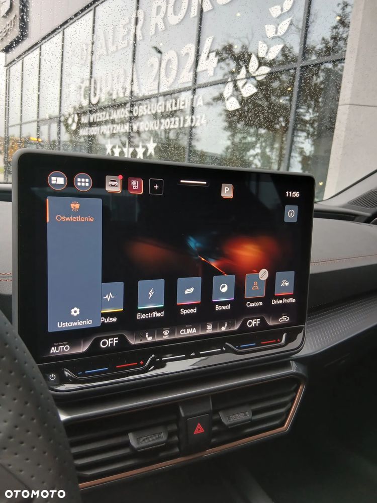 Cupra Leon Sportstourer - 19