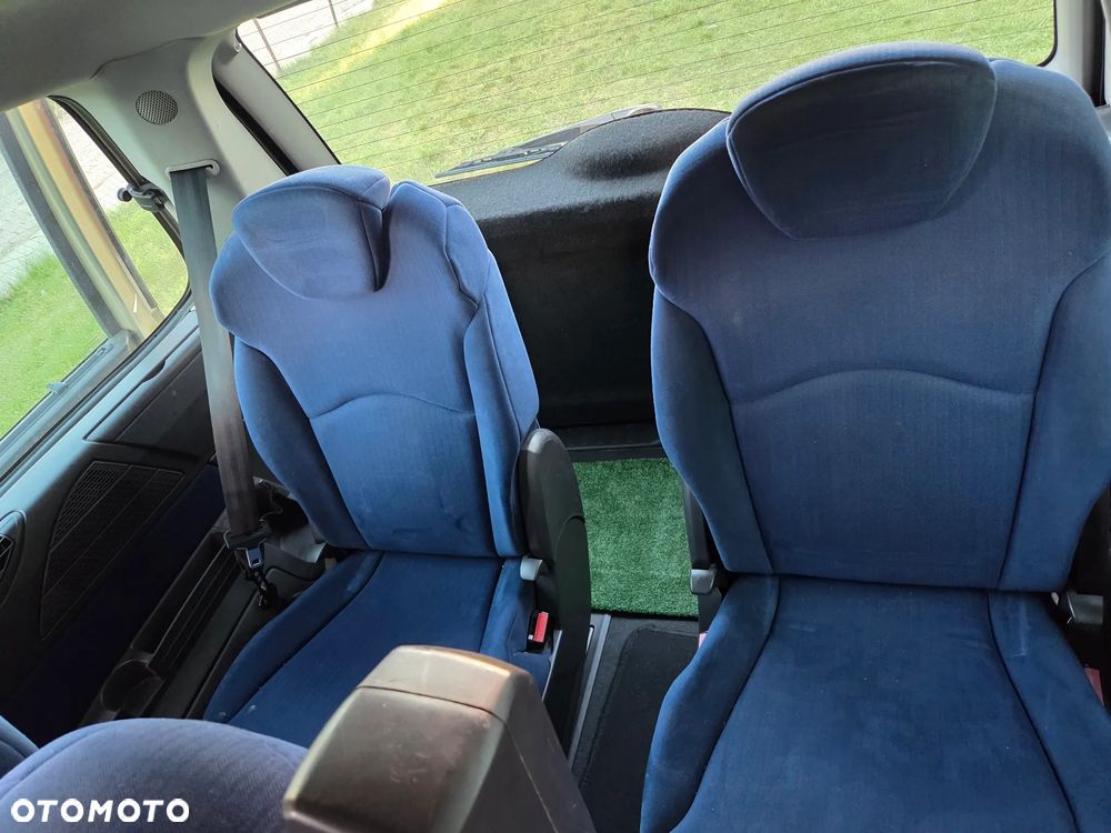 Fiat Ulysse 2.2 JTD Dynamic - 18