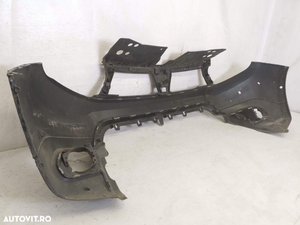 Bara Fata Dacia Duster 2 2018 2019 2020 2021 2022 Originala In Stare B - 6
