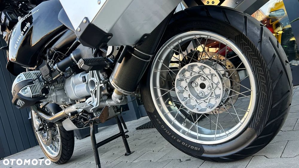 BMW GS - 14