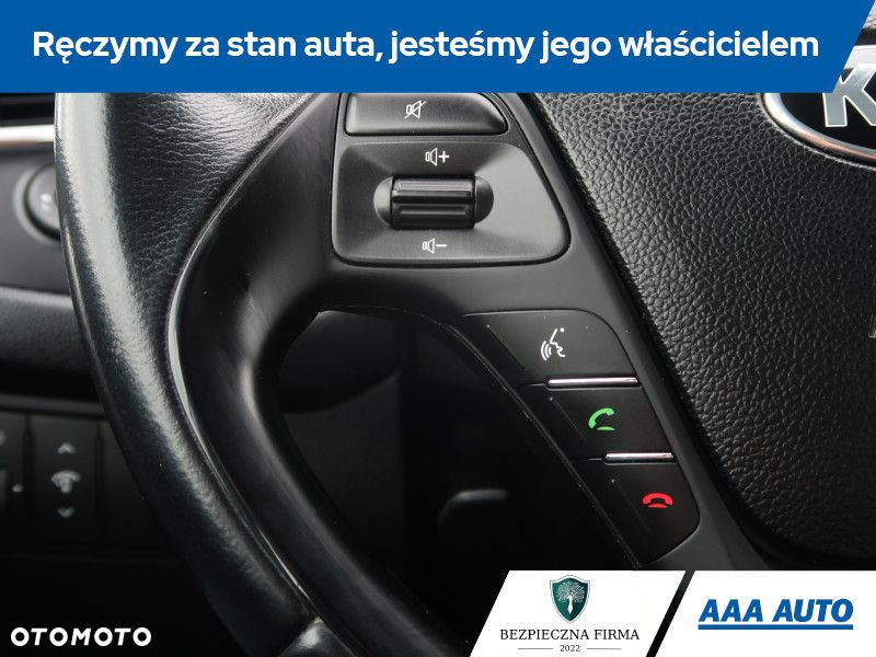 Kia Ceed - 16