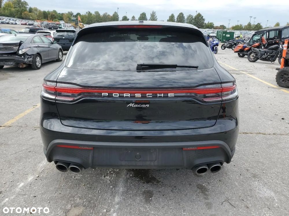 Porsche Macan PDK - 7