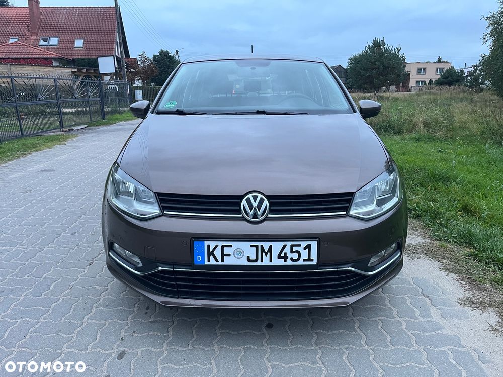 Volkswagen Polo - 2