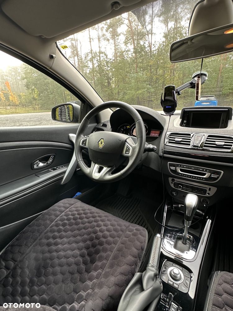 Renault Megane 1.5 dCi Dynamique EDC - 10