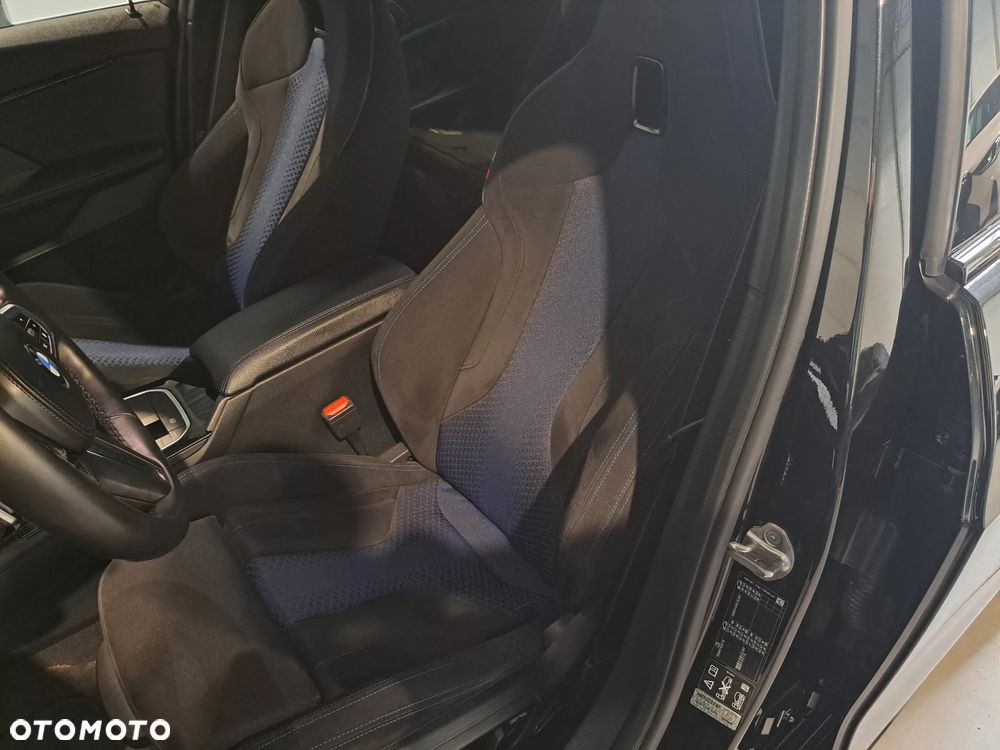 BMW Seria 1 M135i xDrive - 9