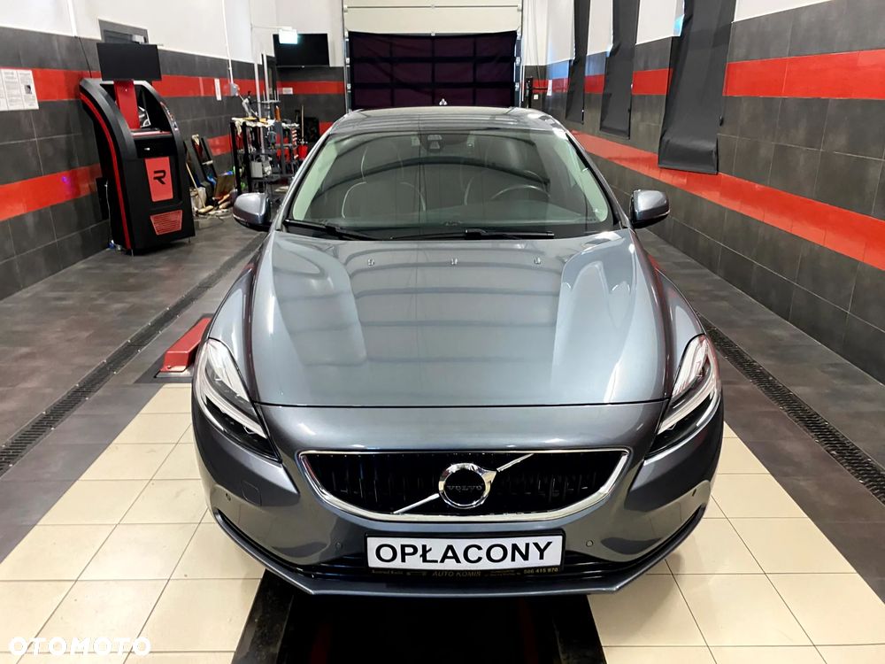 Volvo V40 D3 Drive-E Momentum - 4