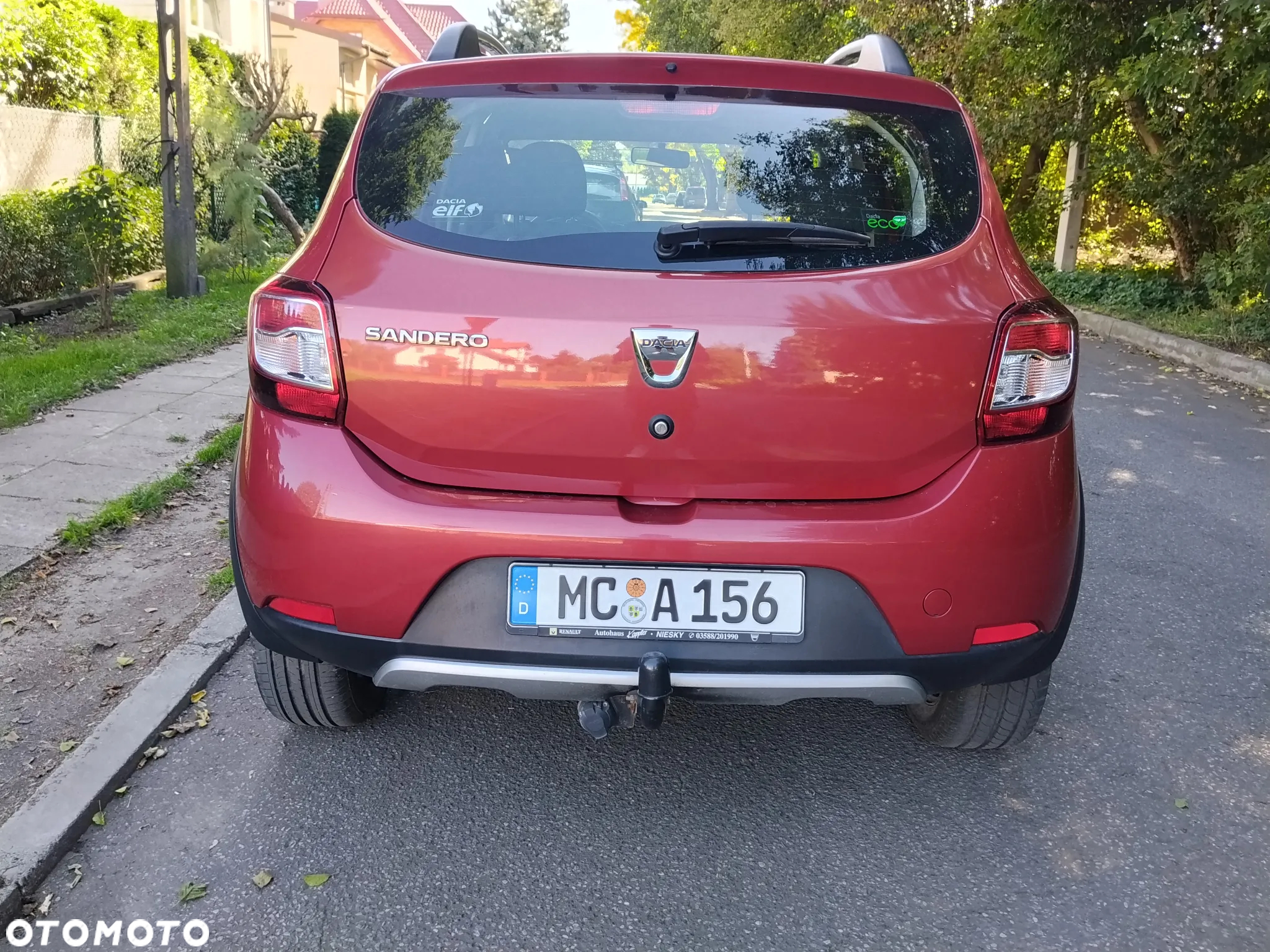 Dacia Sandero Stepway - 5