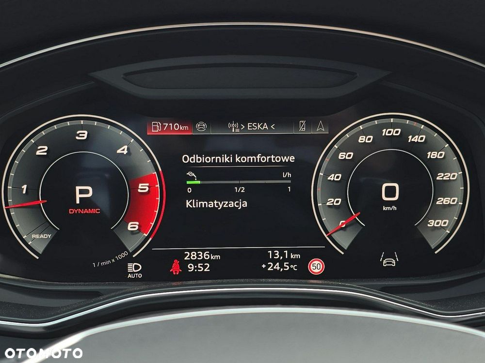 Audi S7 Sportback TDI quattro tiptronic - 13