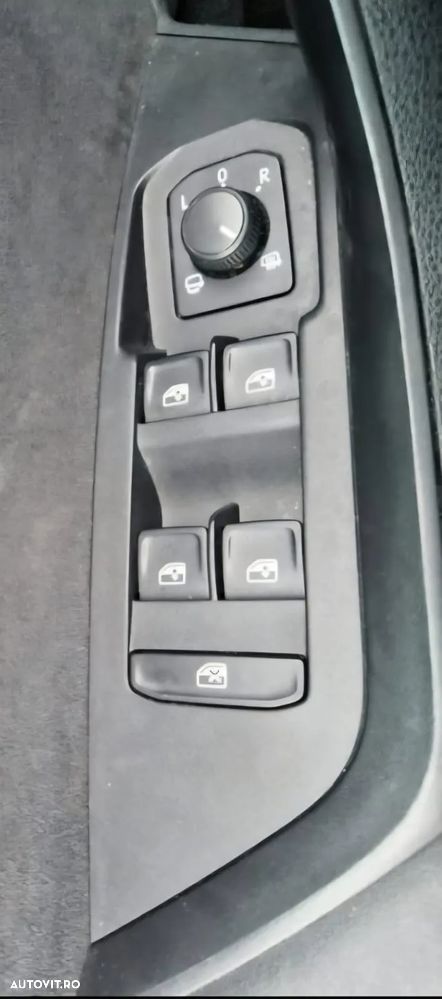 Skoda Kodiaq 2.0 TDI 4X4 DSG Sportline - 10