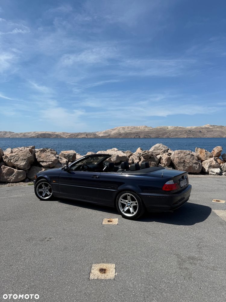 BMW Seria 3 - 25