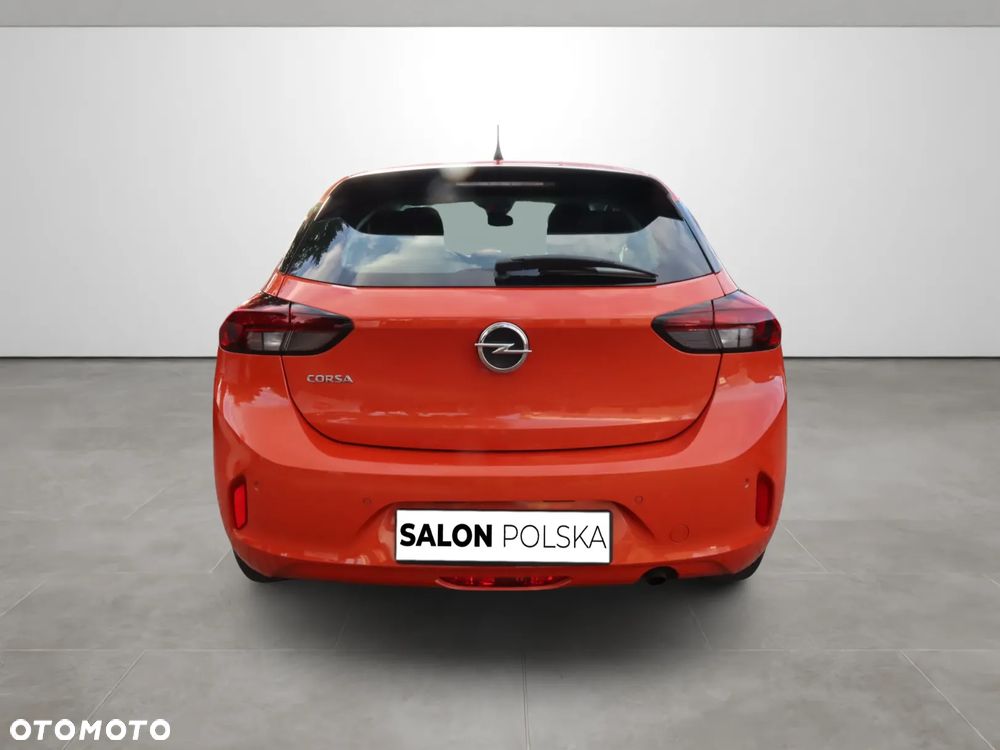 Opel Corsa 1.2 S&S - 4